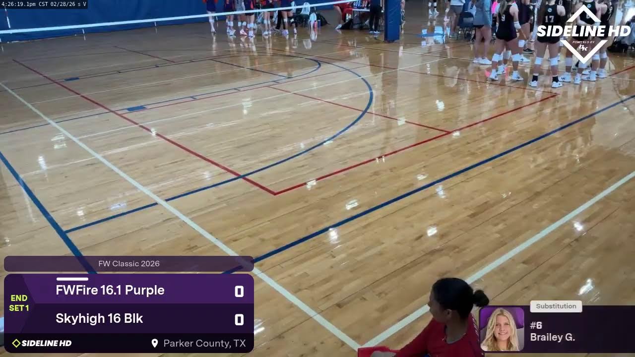 FWFire 16.1 Purple vs. Skyhigh 16 Blk (2026.02.28)