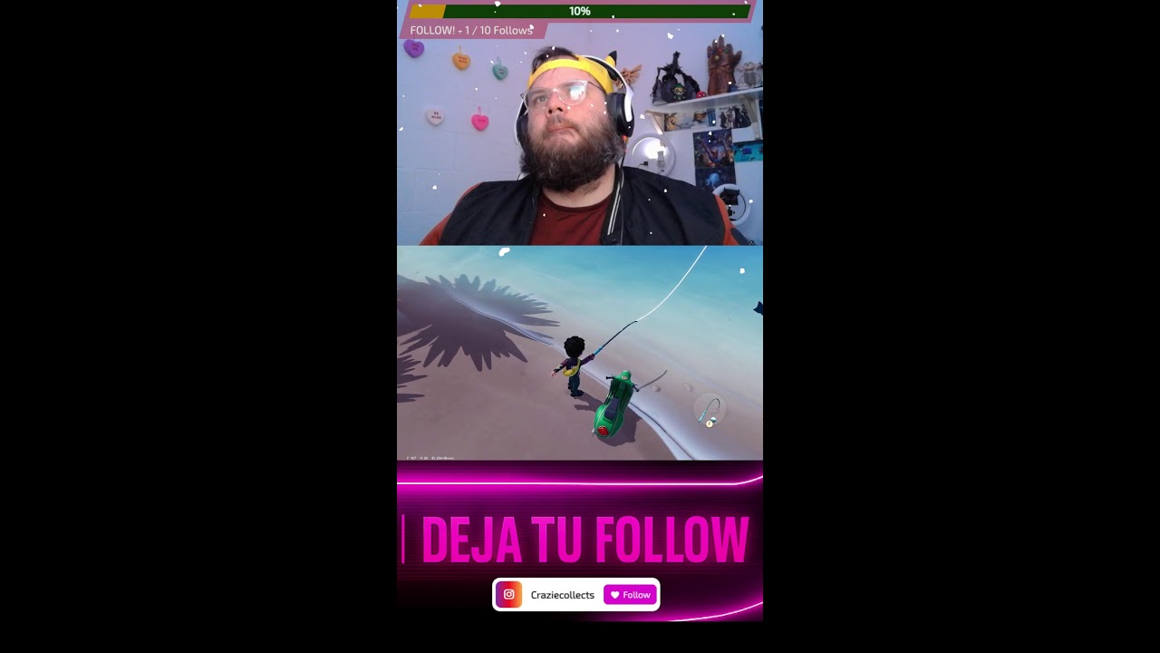 Heartopia | Crazie con ustedes!
