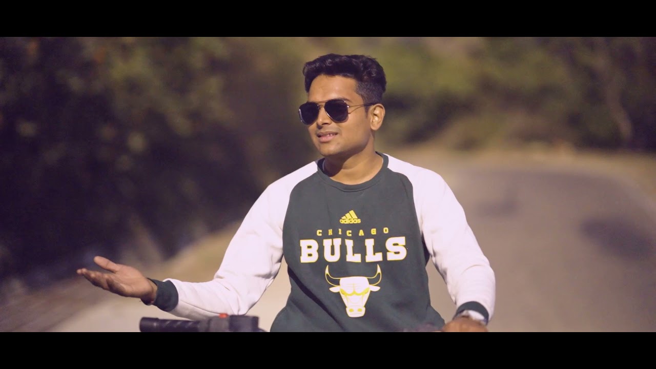 BEST PRE WEDDING FILM 2021| SRINAGAR