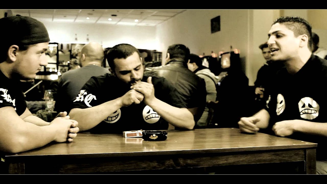 Muhammed Akpinar feat. Zekko & Massaka 68 - Problemviertel Zone (Prod. by KD-BEATZ & Ferhat Kayabas)