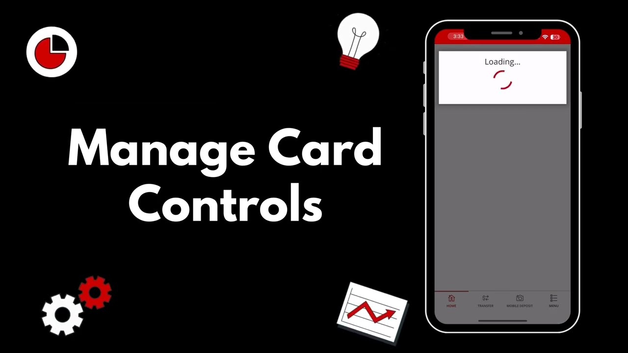 CFSB Digital Banking Card Controls