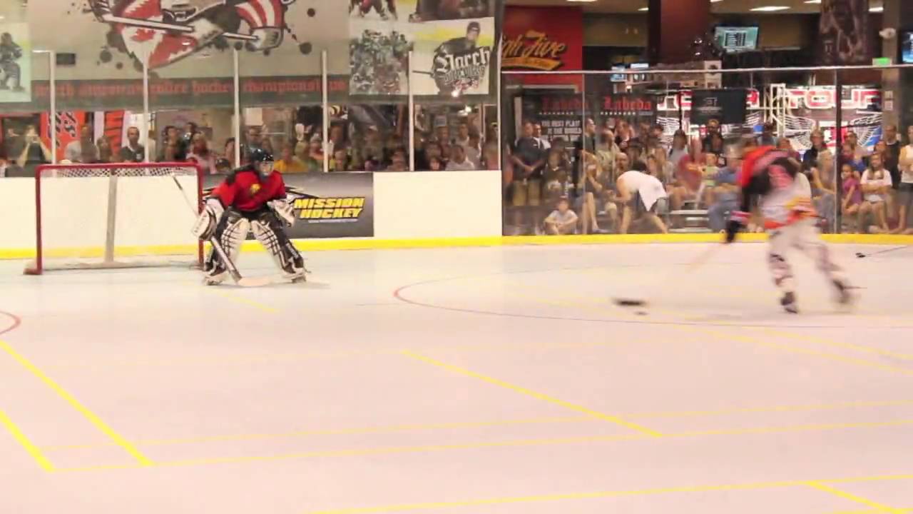 2010 NARCh Skills Competition-Bantam Silver/Club Division