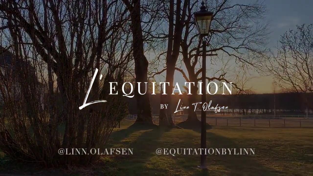 Linn Therese Olafsen vlog11 - Solochallenge!