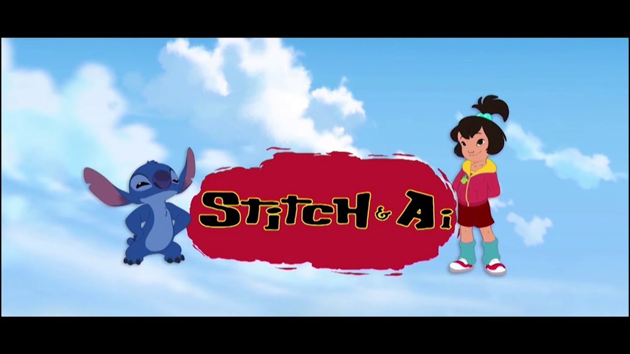 Stitch & Ai, Season 1 