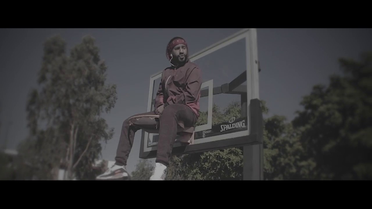 KIDD M - ESTADO MENTAL