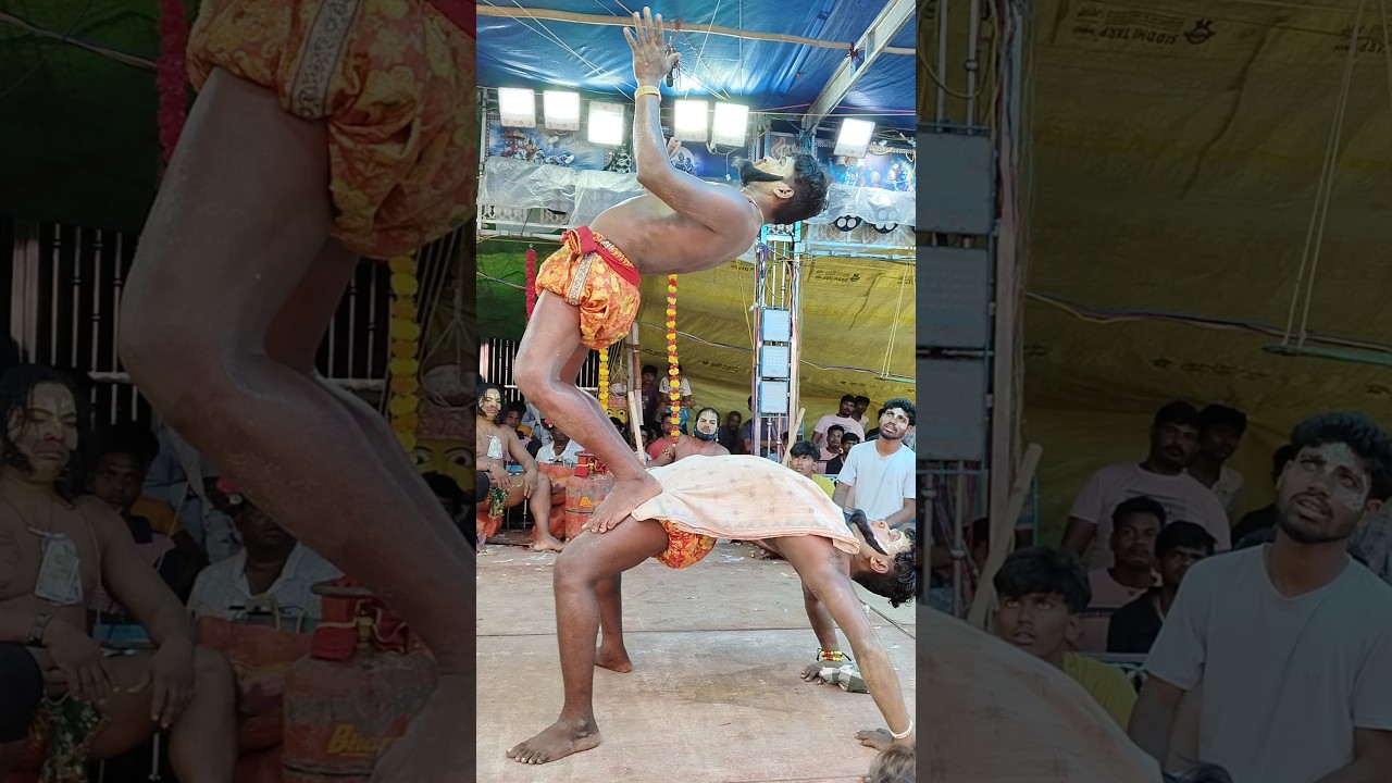 ହାଇଲାଇଟ୍ କାହ୍ନୁ ଓ ଶୁଶାନ୍ତ/2 party ramayana/ganjam ramayana/odia ramayana/BK Ganjam