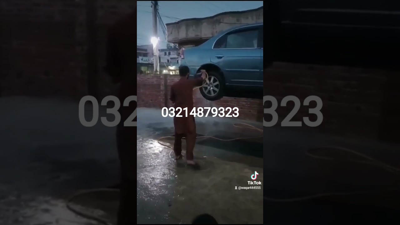 car wash complete setup are available here details03214879323 