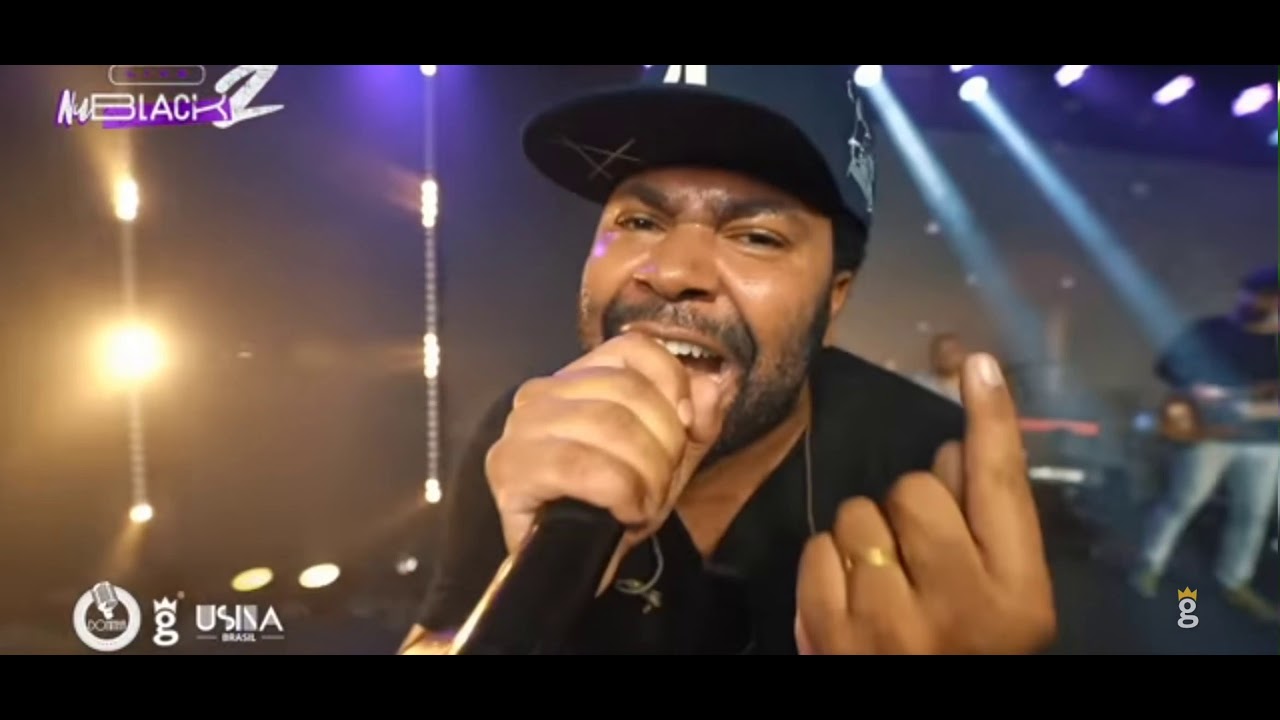Thalles Roberto- Pai Eu Não Confio em Mim - #Live