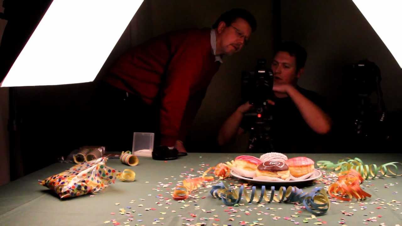 Tabletop - Fotofreunde Ingolstadt
