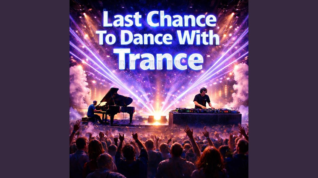 Last Chance To Dance With Trance