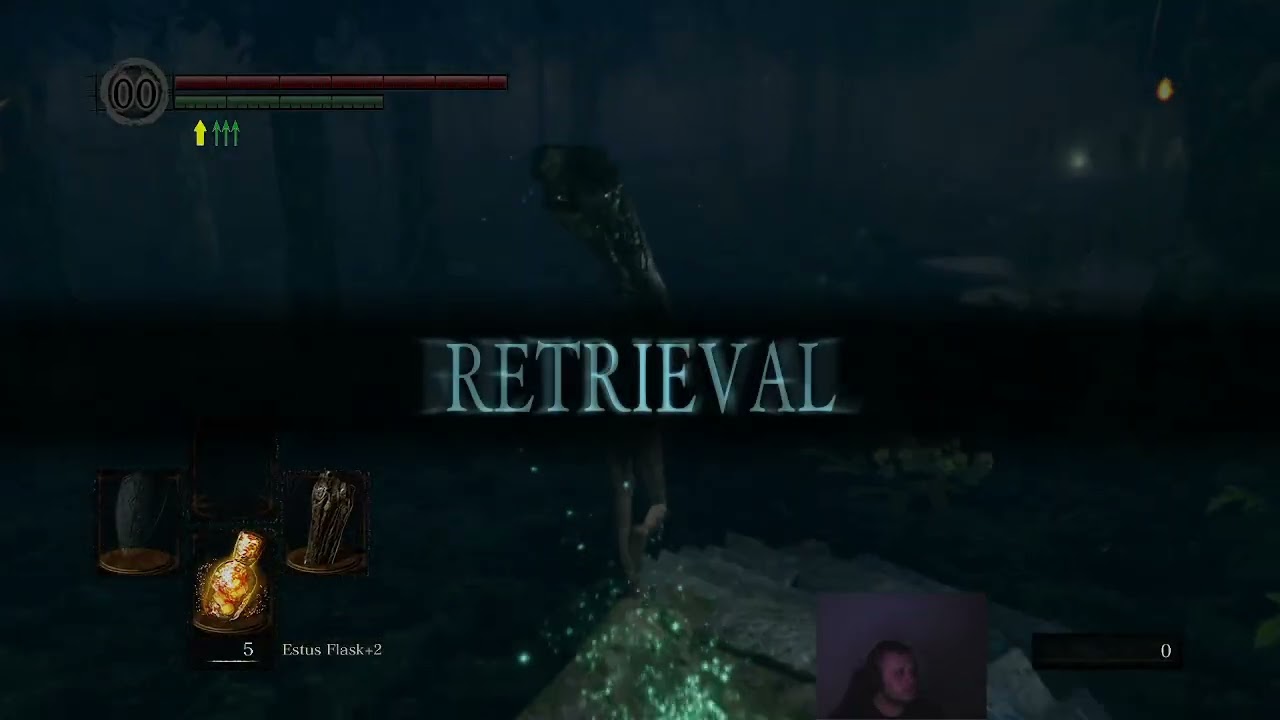 Dark Souls - 3 - Stream vom 01.03.2026