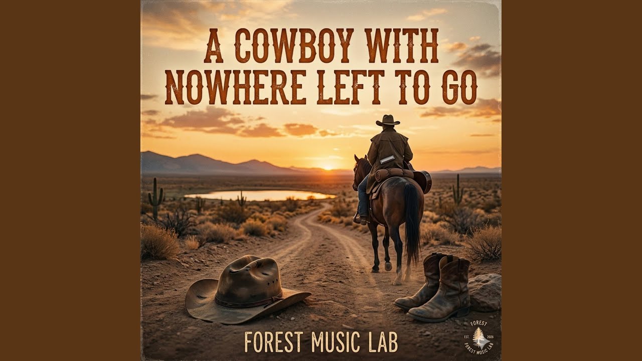 Lone Cowboy