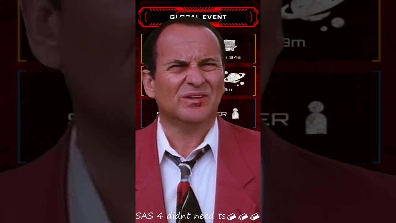 SAS 4 didnt need microtransactions imo 