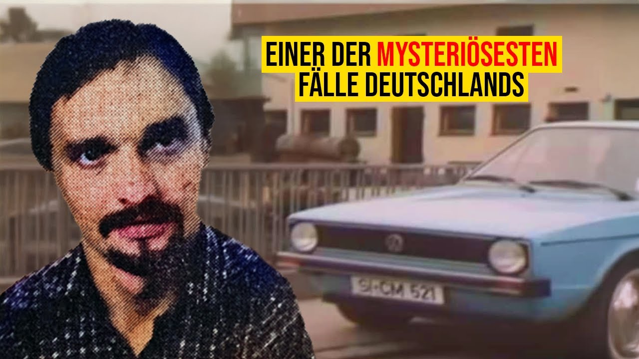 Ermittlungen nach 40 Jahren abgeschlossen! - Der r&auml;tselhafte YOGTZE-Fall