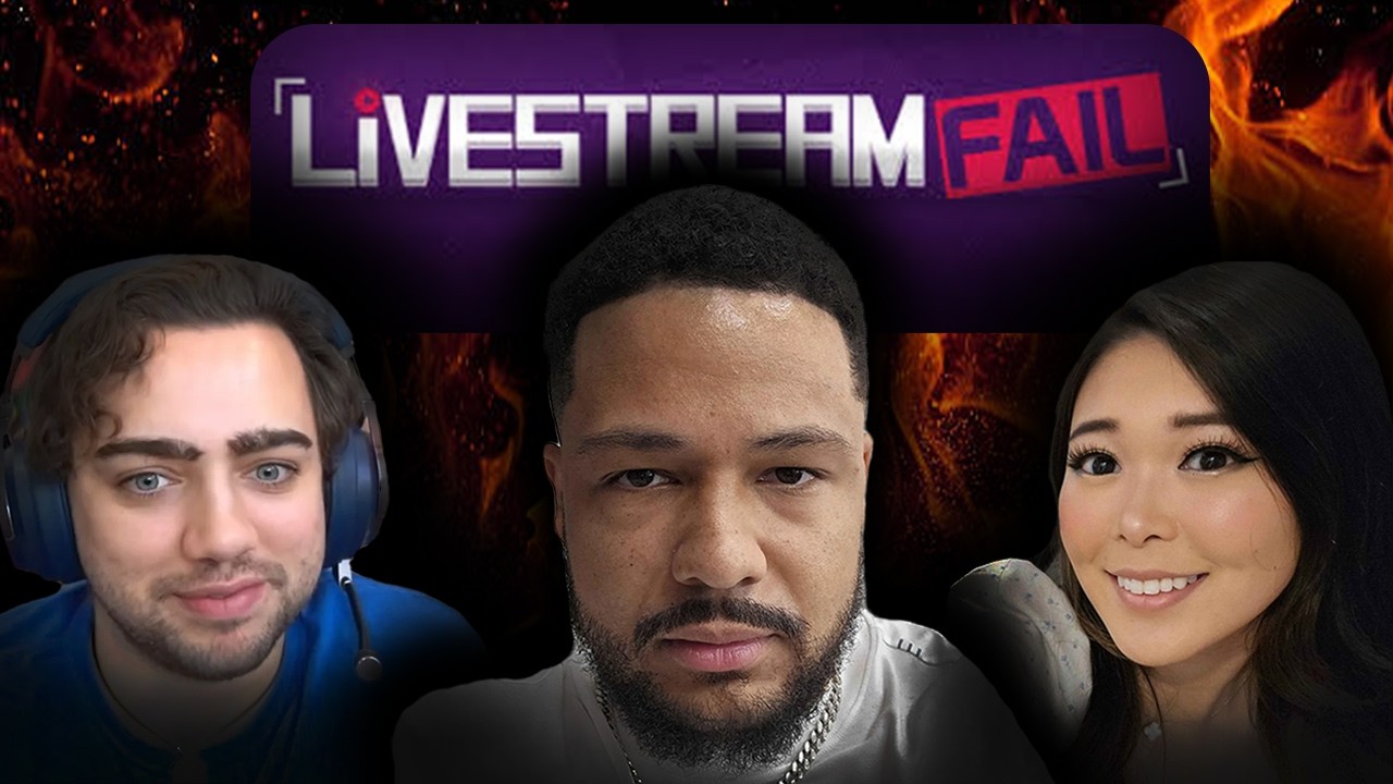 Does OTK Control LiveStreamFail?