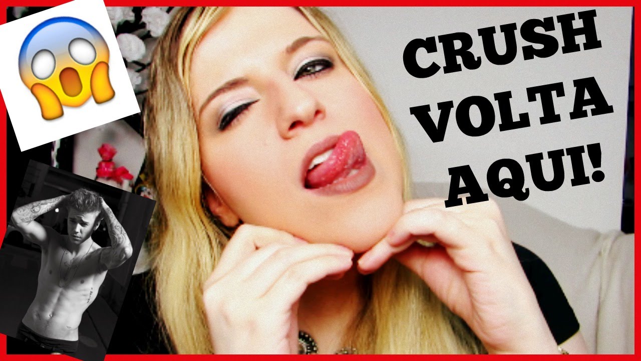 5 COISAS PARA NÃO FAZER NA FRENTE DO CRUSH!
