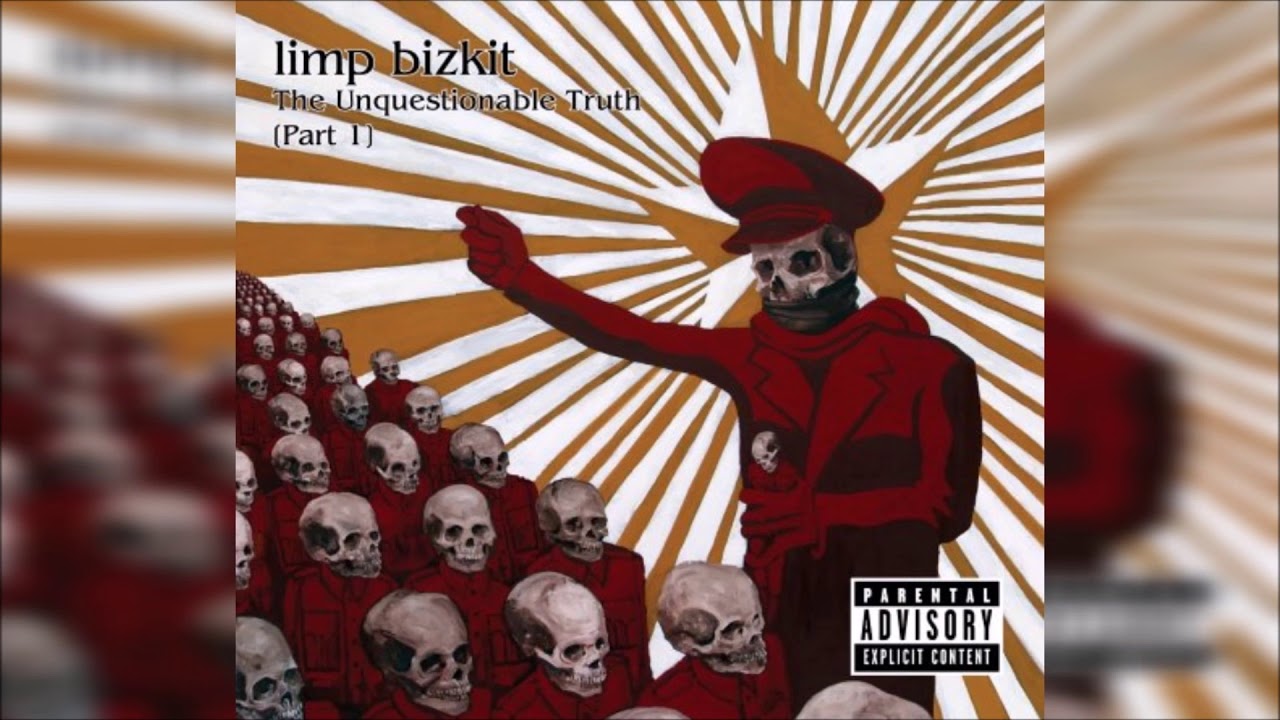 Try Not to Headbang - Limp Bizkit Edition
