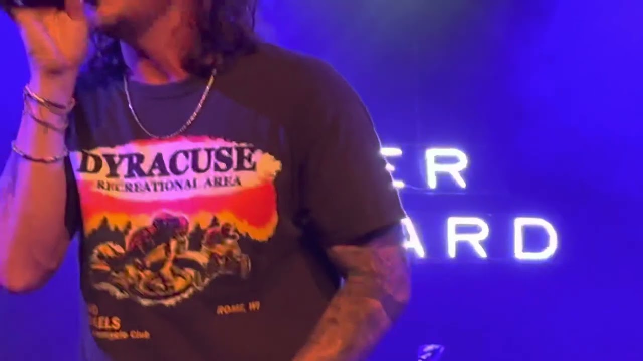 Tyler Hubbard “Meant To Be” Minneapolis,Mn 4/27/23 HD