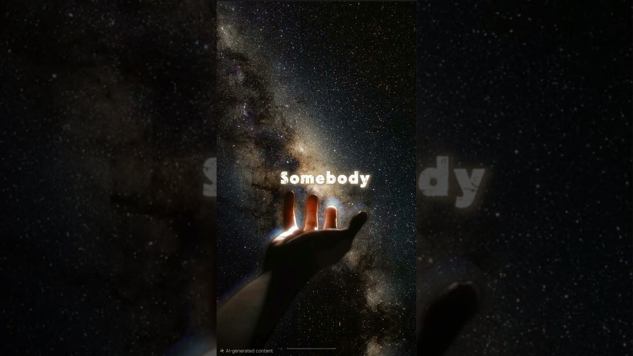 Somebody
