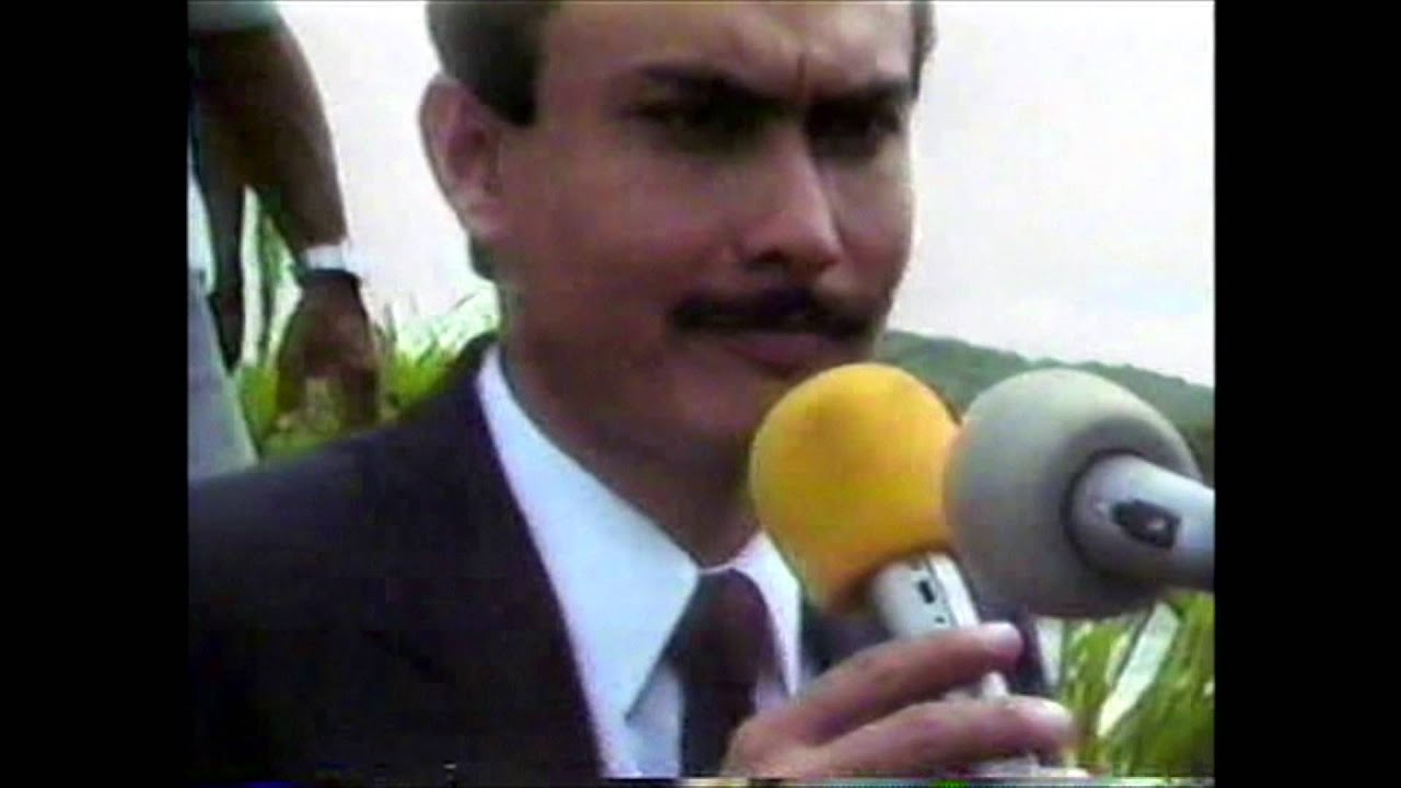 Inicios de la Comunidad Apostólica Hosanna en 1987
