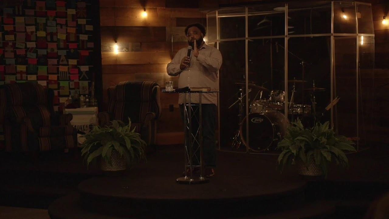 Faith Clinic : Supernatural Healing from the spirit of rejection | Elder Michael Gilbreath Jr.  