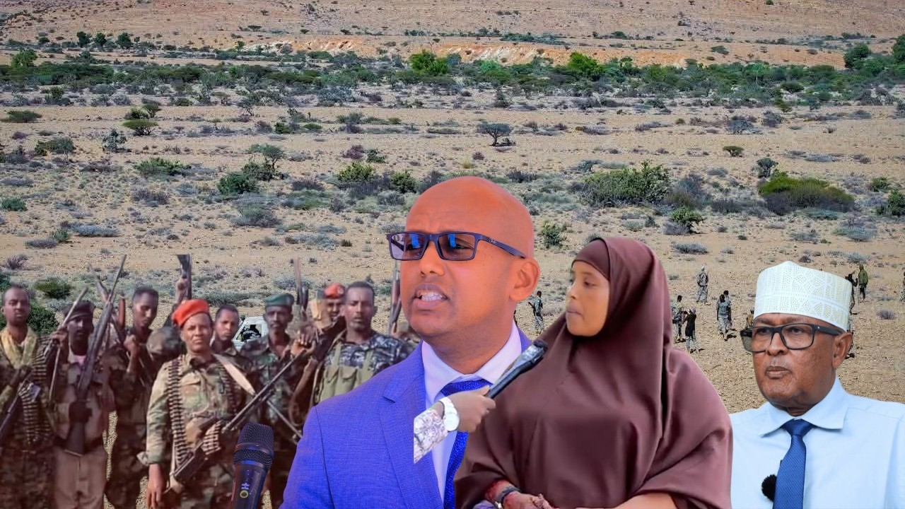 NAXADIN GABADH GARXAJIS AH OO KASHIFTAY SHIRQOOLKII BUURTA GACAN LIBAAX CIIDAMADA SOOMALI LAND