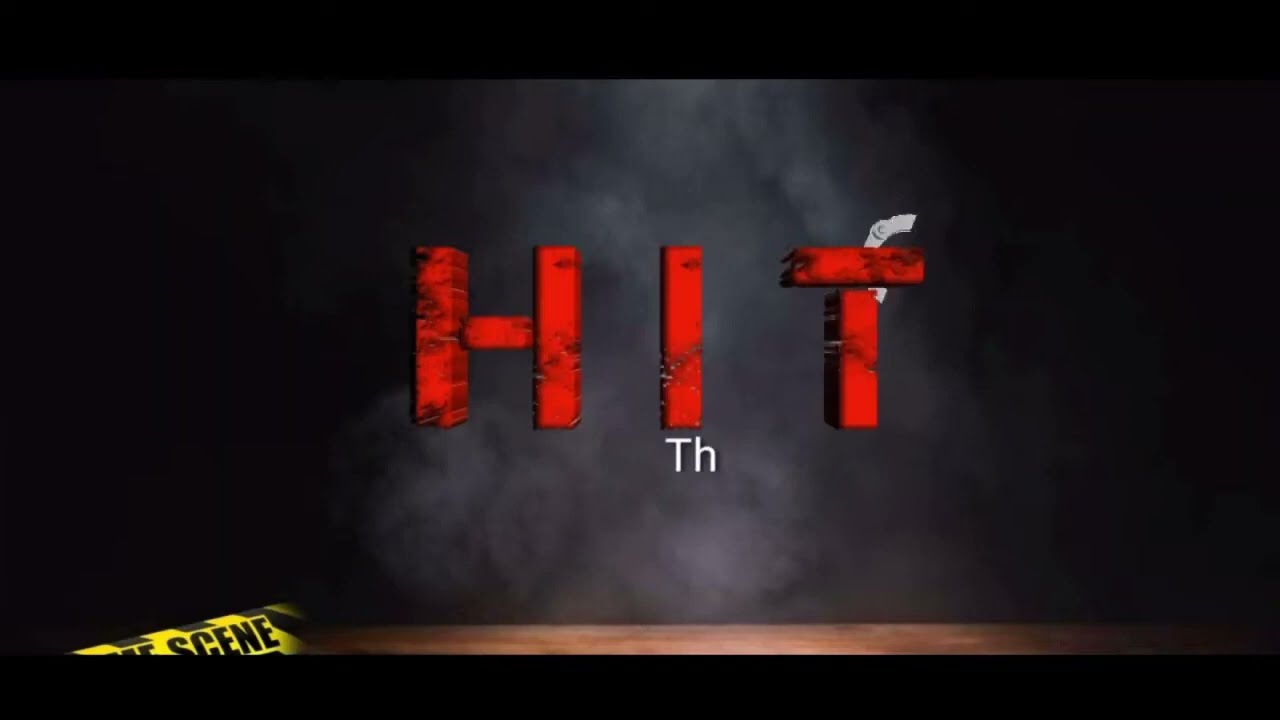 HIT  telugu short film 2020