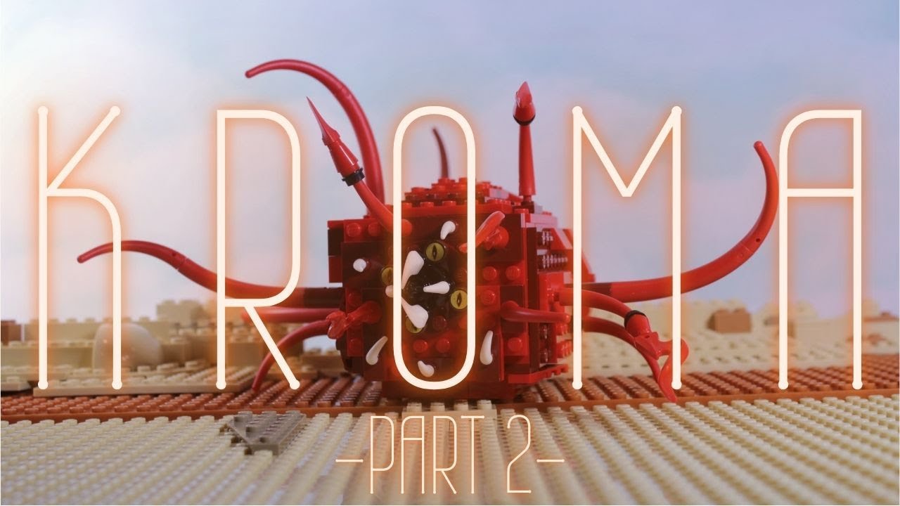 KROMA - Part 2