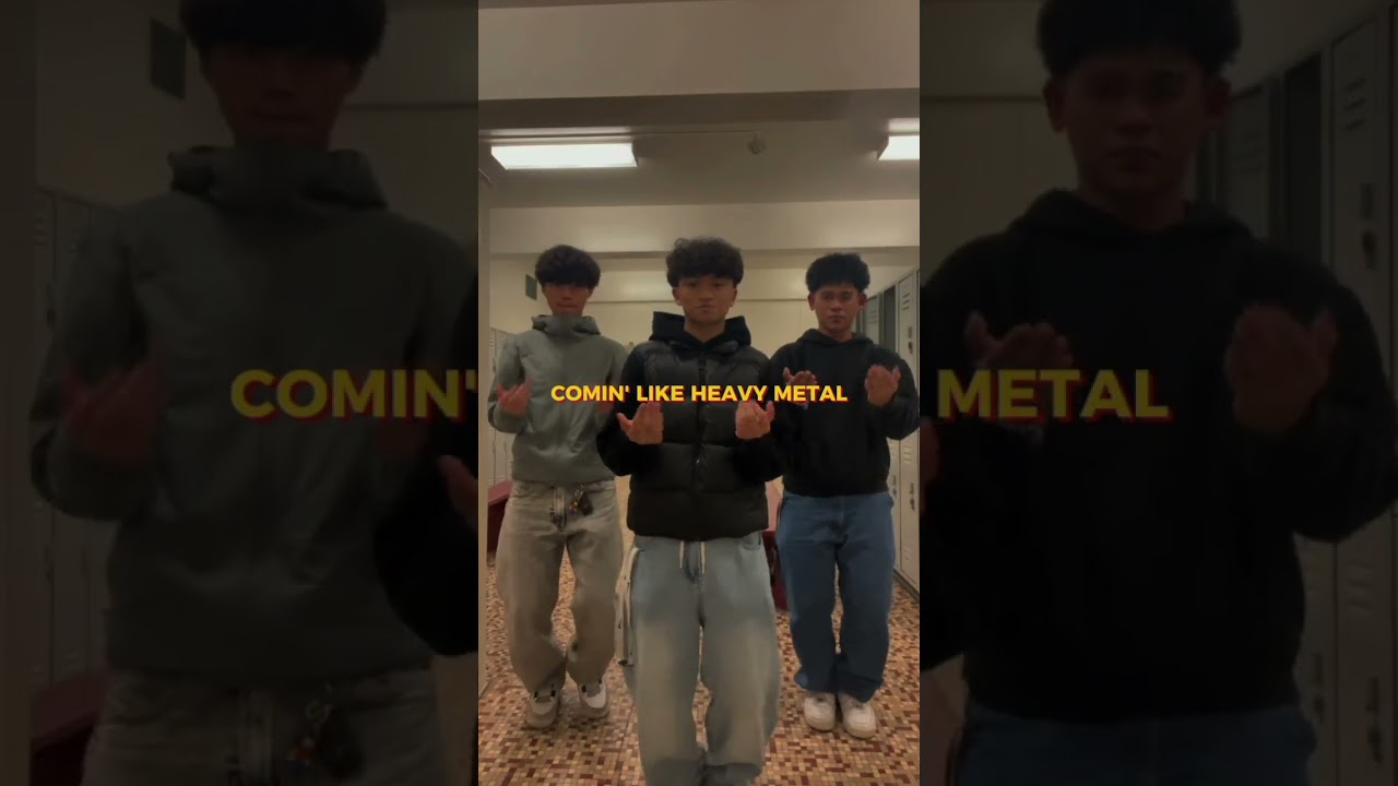 Rock ~ Stepz #dance #lyrics #music #trend #shorts #tiktok #rock #stepz #dancetrend #fyp