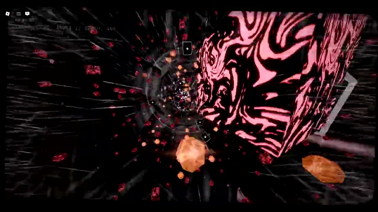 more voidful gp?
