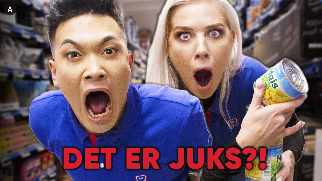 Hvem er den beste Remaansatt?