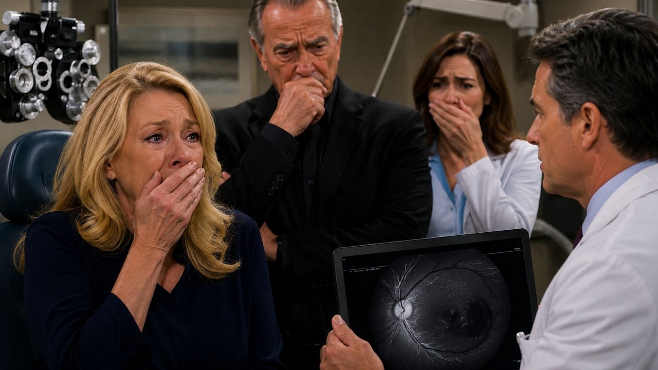 Nikki's Recovery Was Never an Accident&mdash;The Shocking Mastermind Is Finally Revealed! | Y&R Spoilers