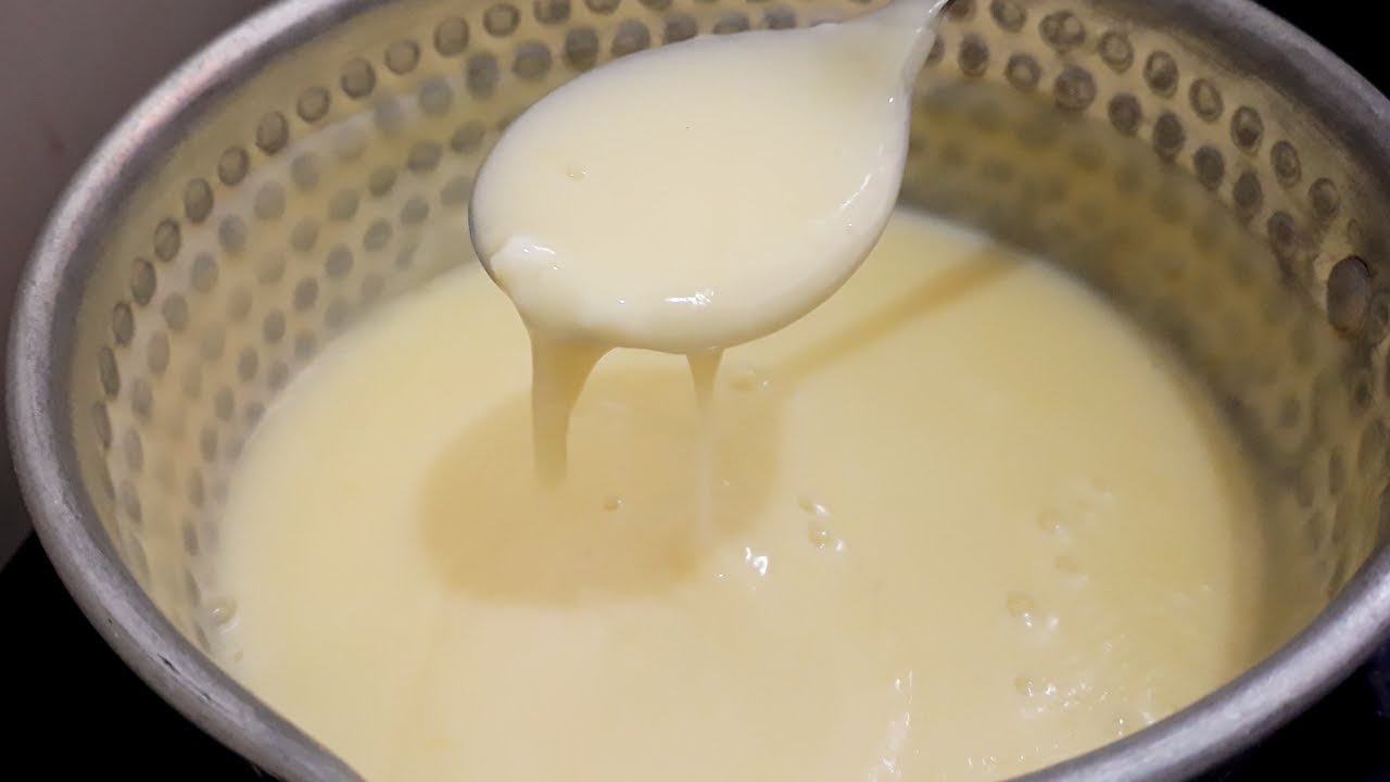 VLA VANILLA | VLA PUDDING -  Mells Kitchen