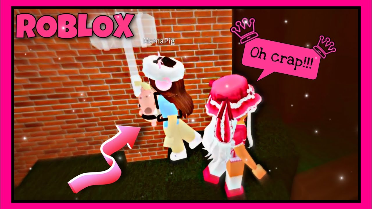 SO MANY CLOSE CALLS!! Flee the Facility 🔨 | ROBLOX