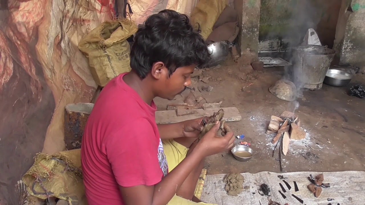 Dokra Mela 2018_Bikna