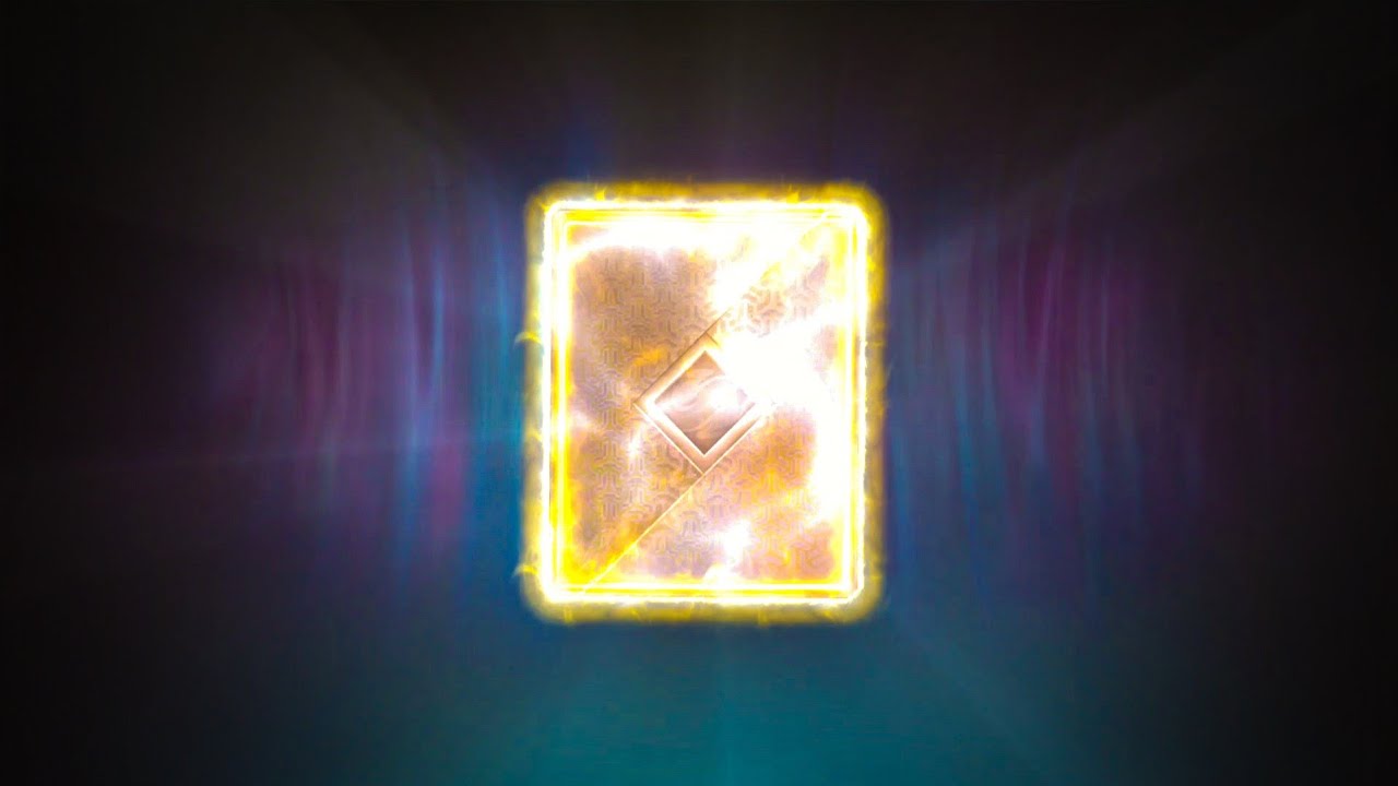 Heroic-Magic Duel-Finally A LEGENDARY