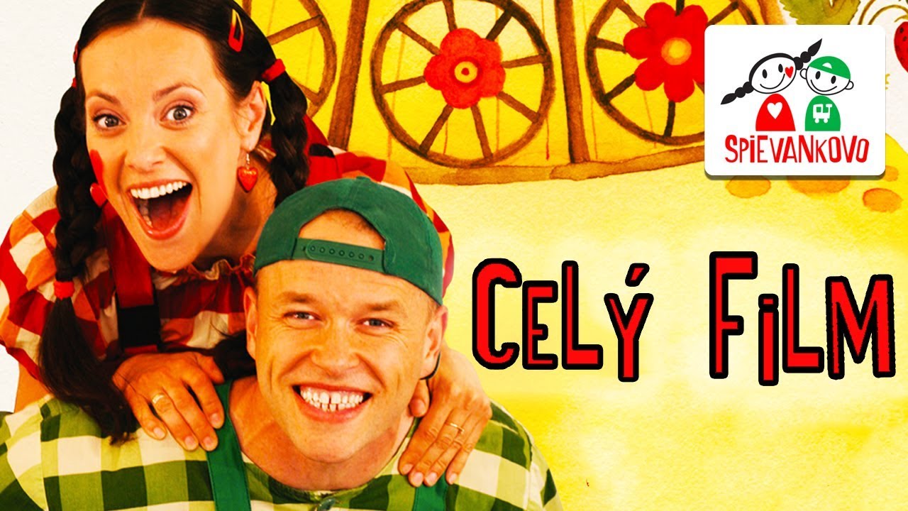 Spievankovo 2 - CELÝ FILM