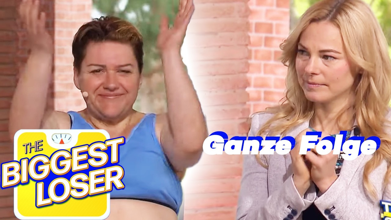 Folge 10: Halbfinale: Showdown am Strand und auf der Waage | The Biggest Loser | SAT.1