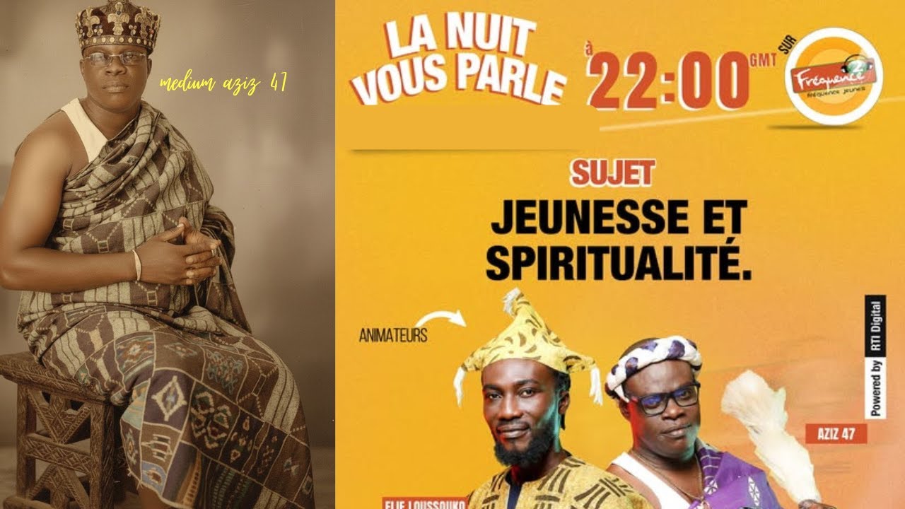 Jeunesse et spiritualité