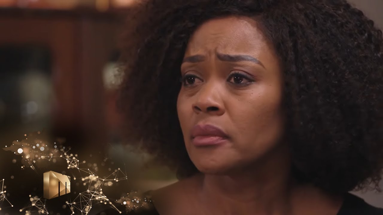 Best of Gladys | Mzansi Magic