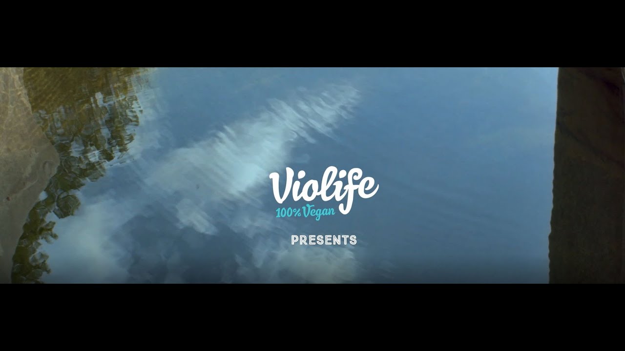 Violife Epic Movie