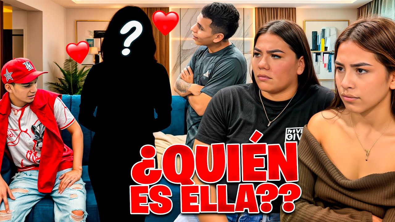 ME LLEVO AL CUÑADO A CENAR CON DOS MUJERES🤣😅 // TERMINA MAL😤