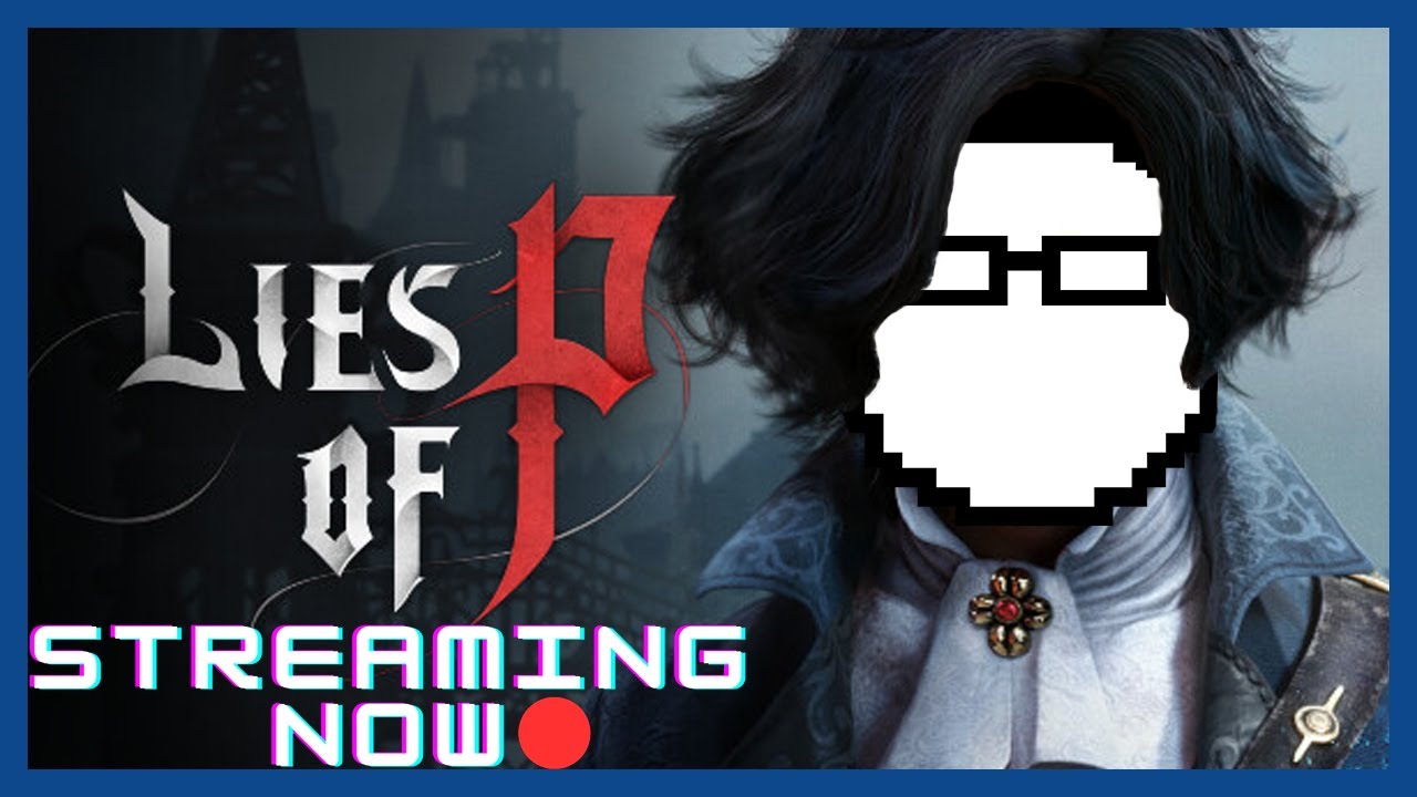 ĐÃ DELAY CON GAME XIAOLON NÀY HƠN 1 NĂM !!!! | Lies of P #3