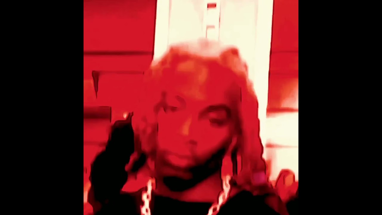 [FREE FOR PROFIT] Playboi Carti Whole Lotta Red Type Beat - 