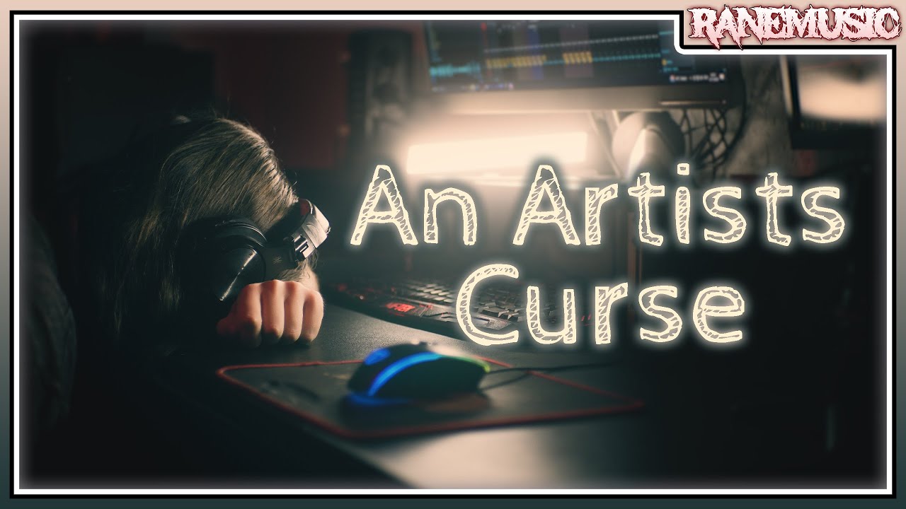 RaneMusic - An Artists Curse (Official Music Video)