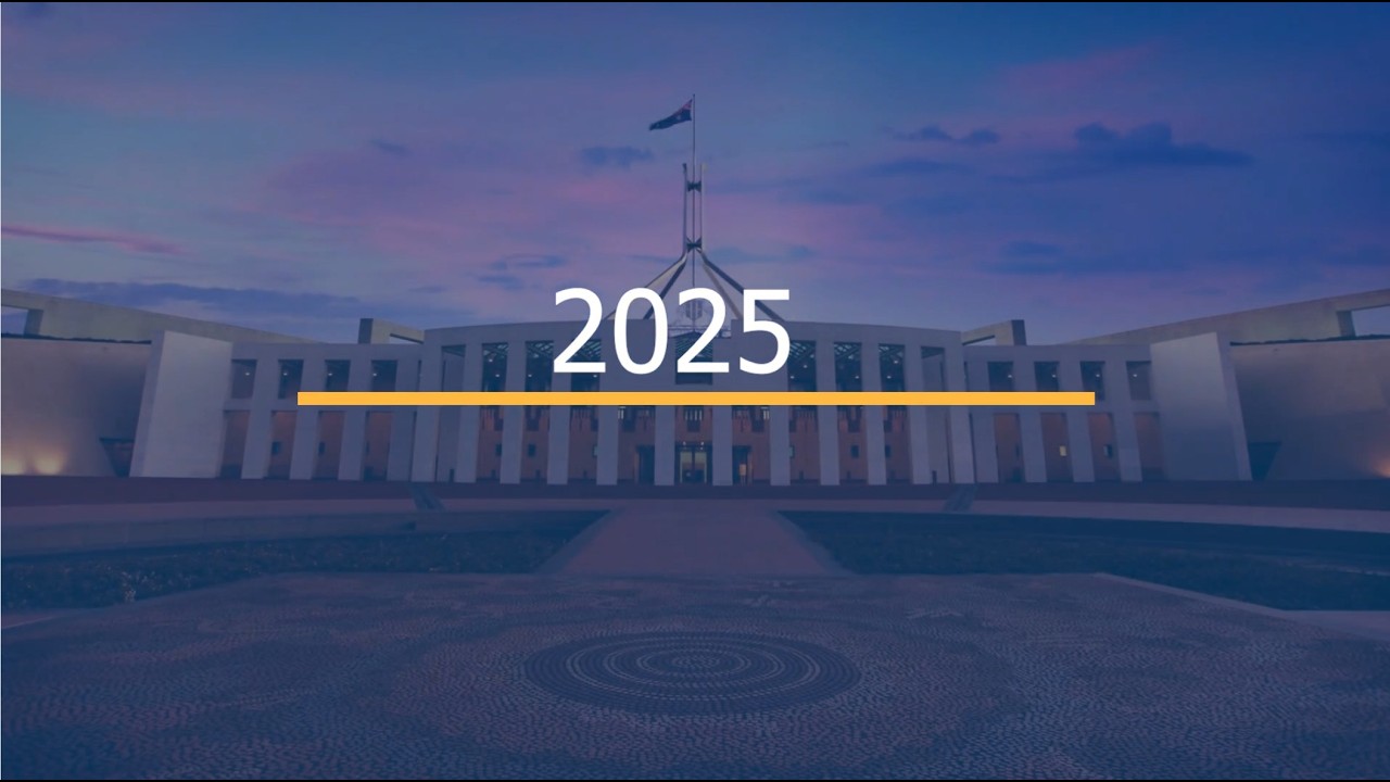 Year in numbers 2025 | William Buck