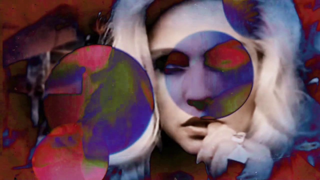 BLONDIE -  DOUBLE TAKE 2019 video remix