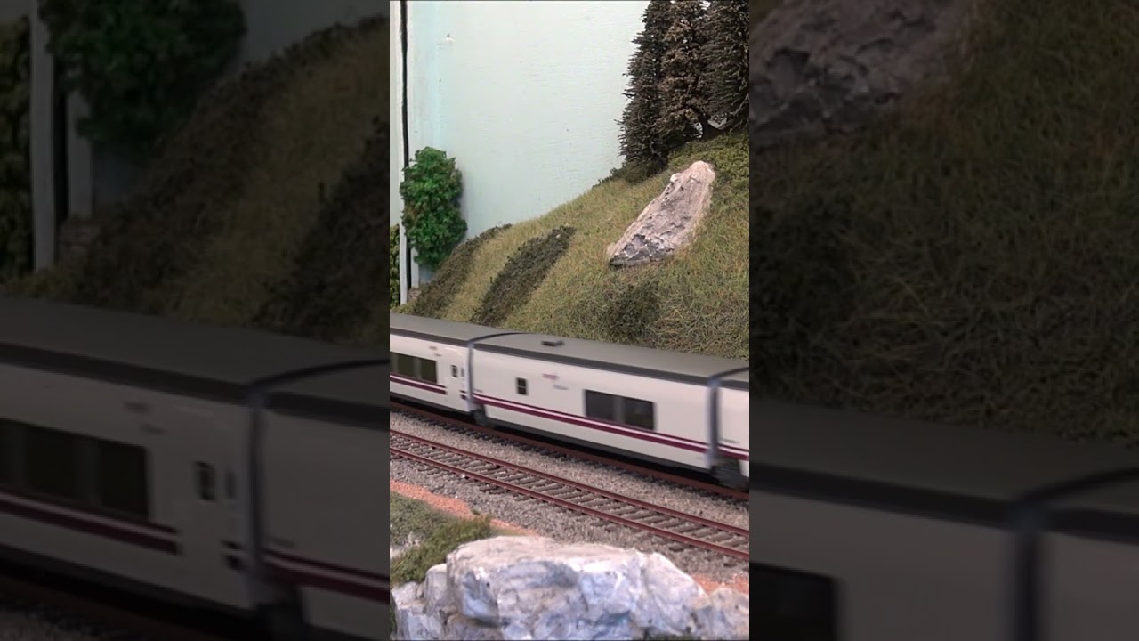 BB 7200 HO 🇫🇷 #train #trainspotting #foryou #video #france #francia #alpes #treno