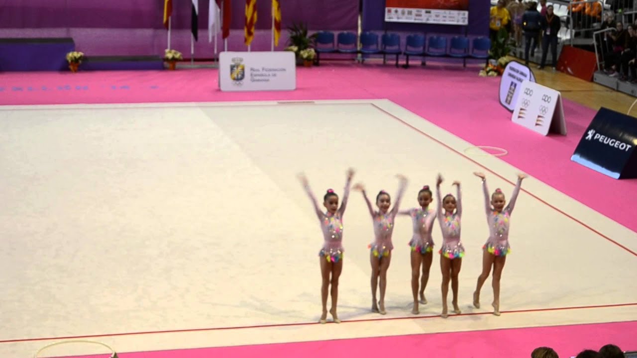 Prebenjamín Cega Almussafes 2014 Nacional Base Castellón