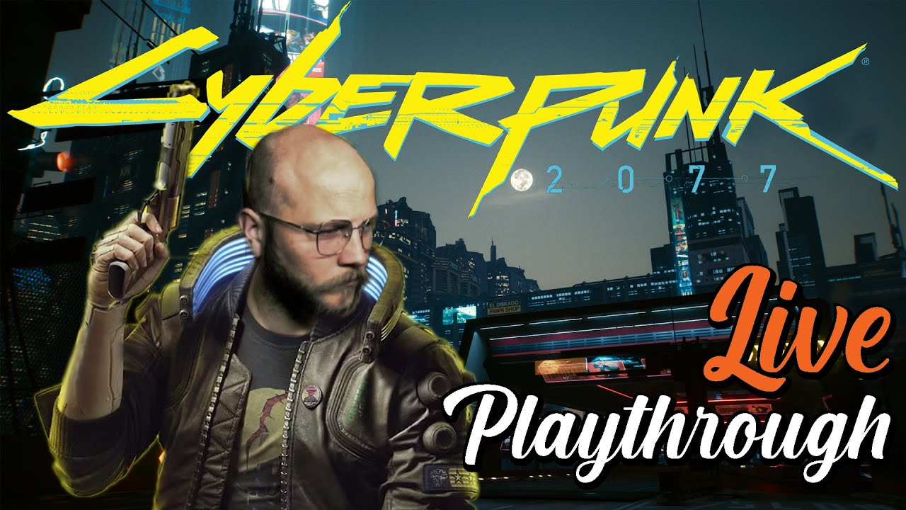 Cyberpunk 2077 | NDN
